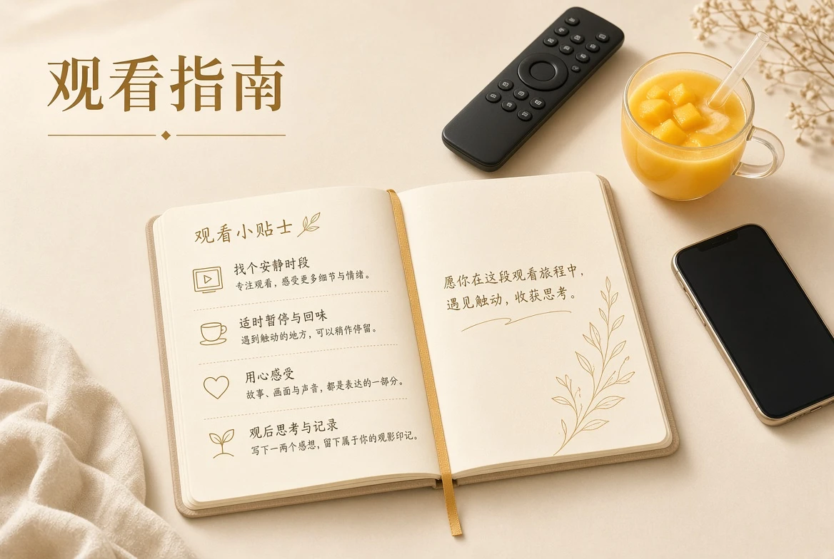 短剧选择与观看说明