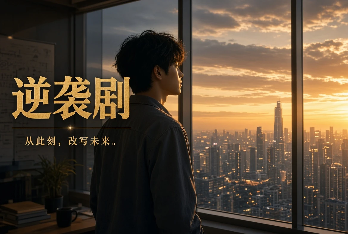 成长与转折短剧导览